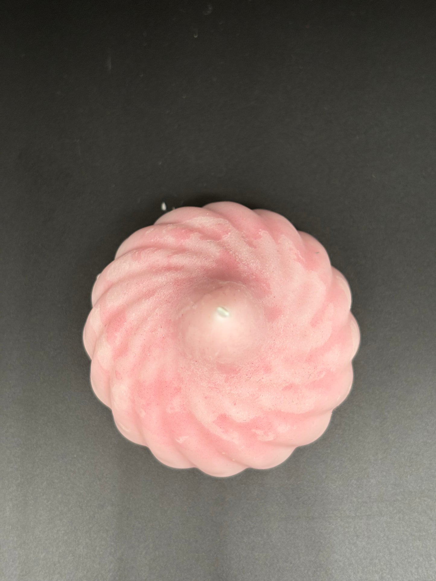 Vanilla Cloud Handmade Soy Wax Candle