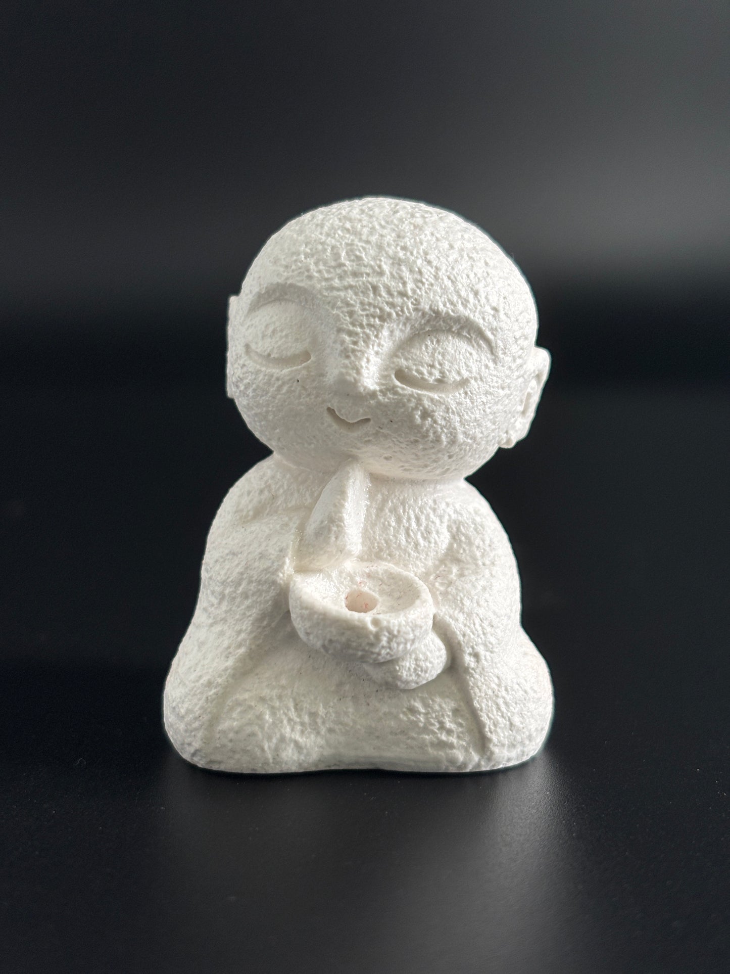 Meditation Buddha Incense Holder – Symbol of Peace and Harmony