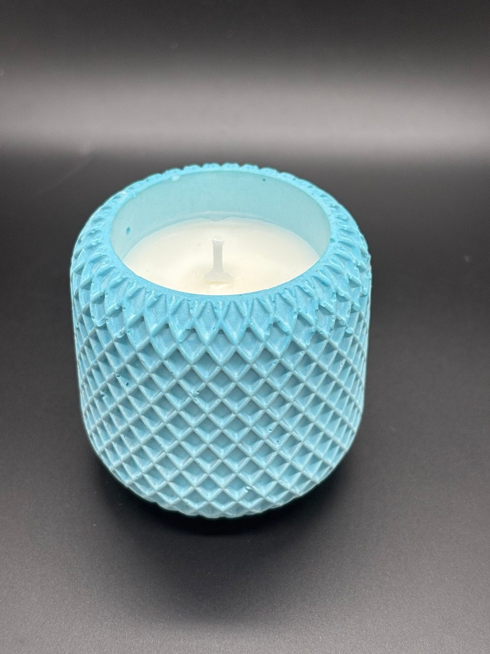 Rhombé Handmade Soy Wax Candle