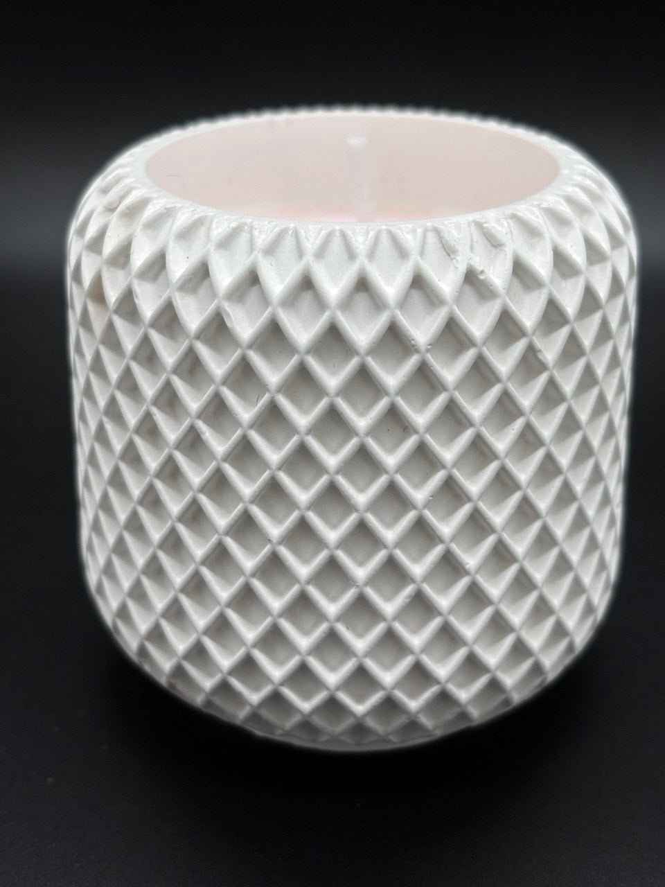 Rhombé Handmade Soy Wax Candle