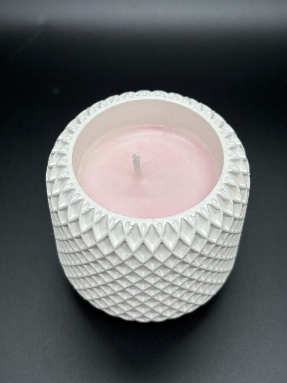 Rhombé Handmade Soy Wax Candle