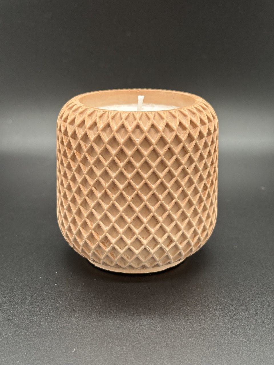 Rhombé Handmade Soy Wax Candle