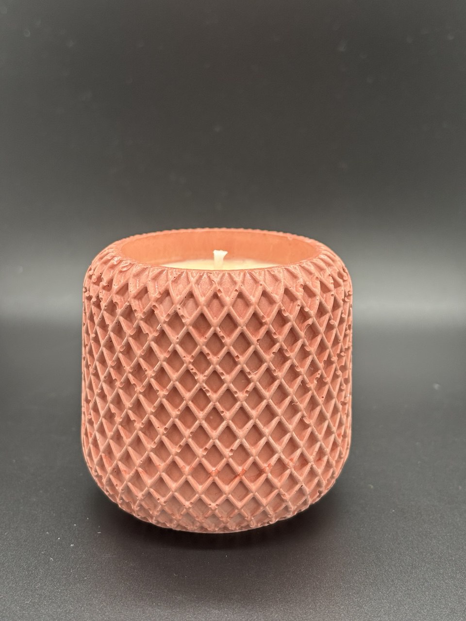 Rhombé Handmade Soy Wax Candle