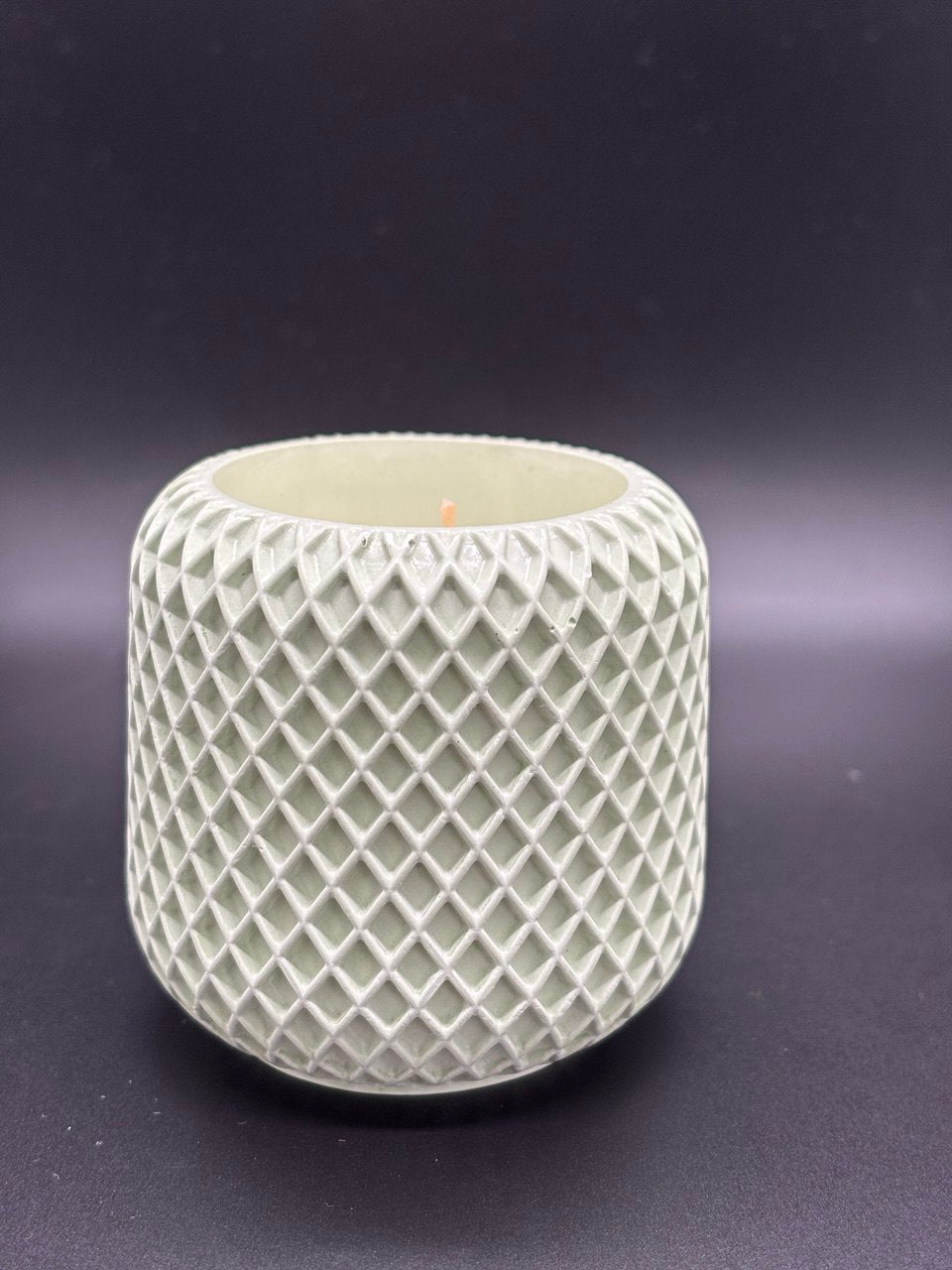 Rhombé Handmade Soy Wax Candle