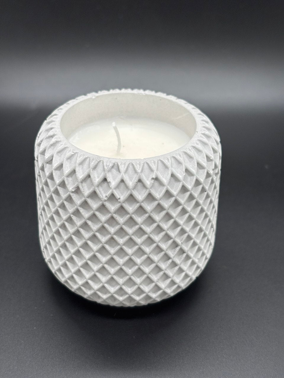 Rhombé Handmade Soy Wax Candle