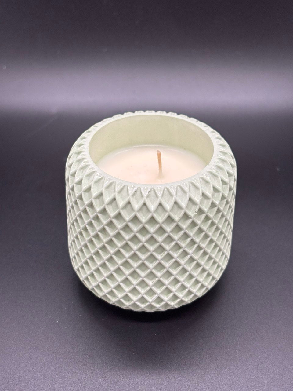 Rhombé Handmade Soy Wax Candle