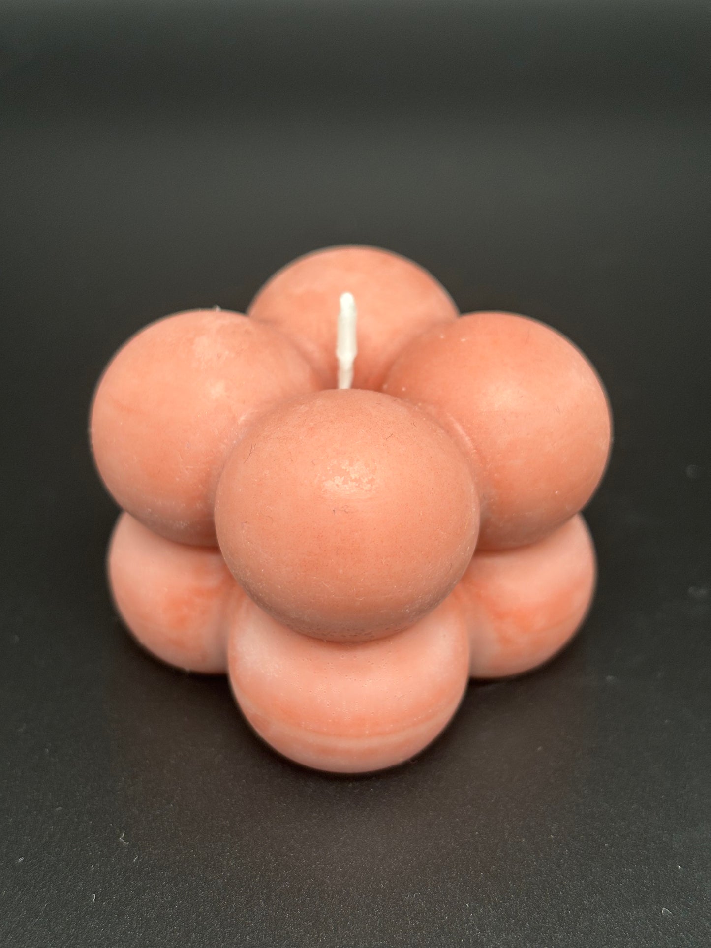 Tiny Orb Cube Soy Wax Candle