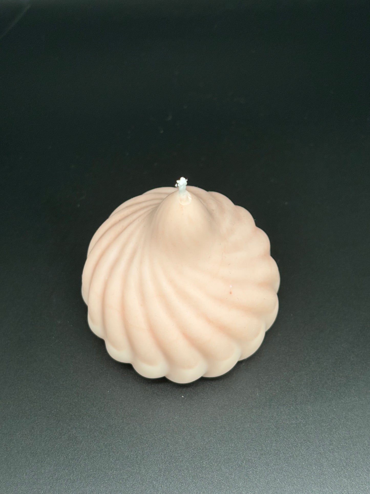 Vanilla Cloud Handmade Soy Wax Candle
