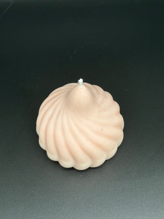 Vanilla Cloud Handmade Soy Wax Candle