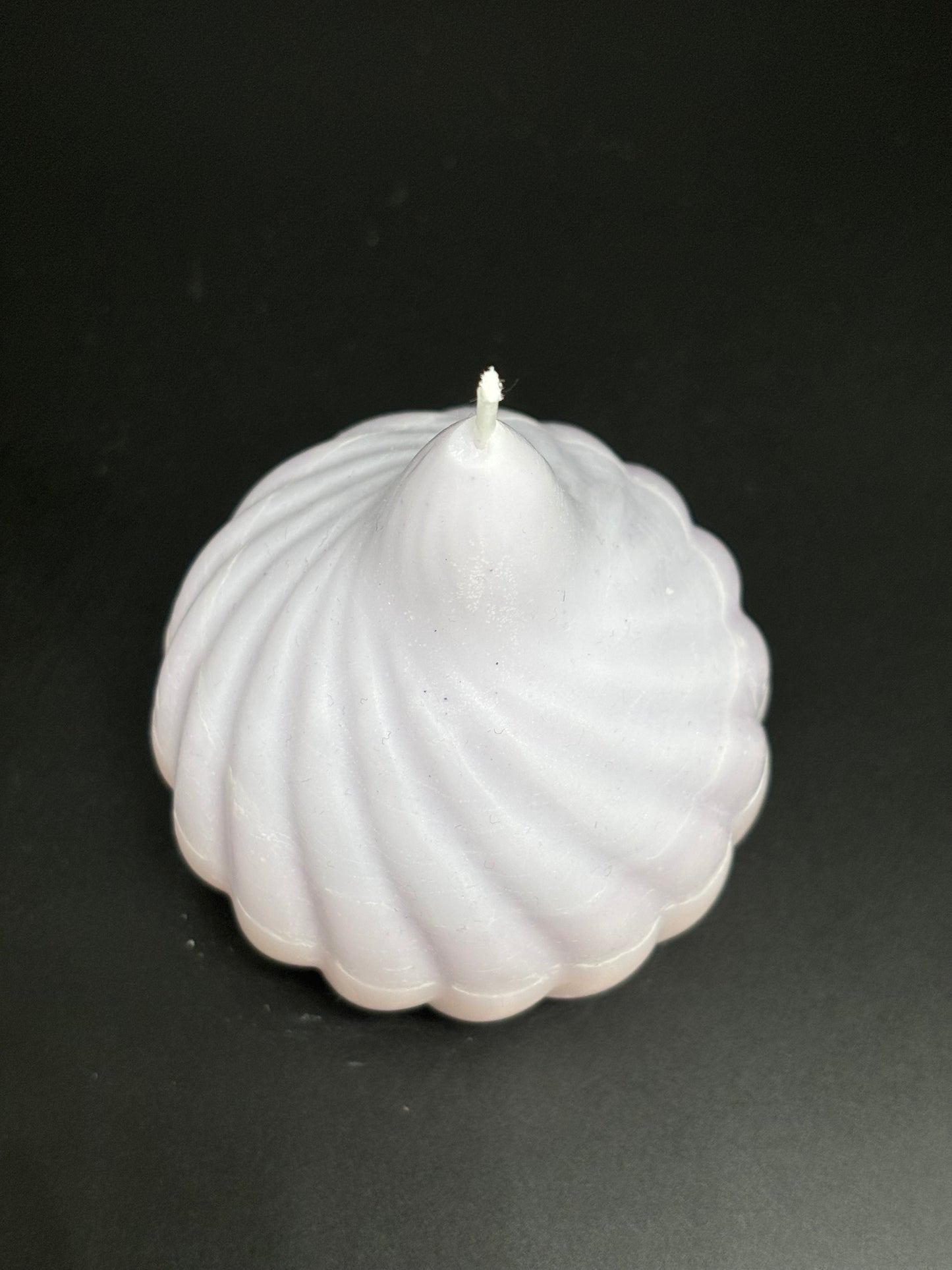 Vanilla Cloud Handmade Soy Wax Candle