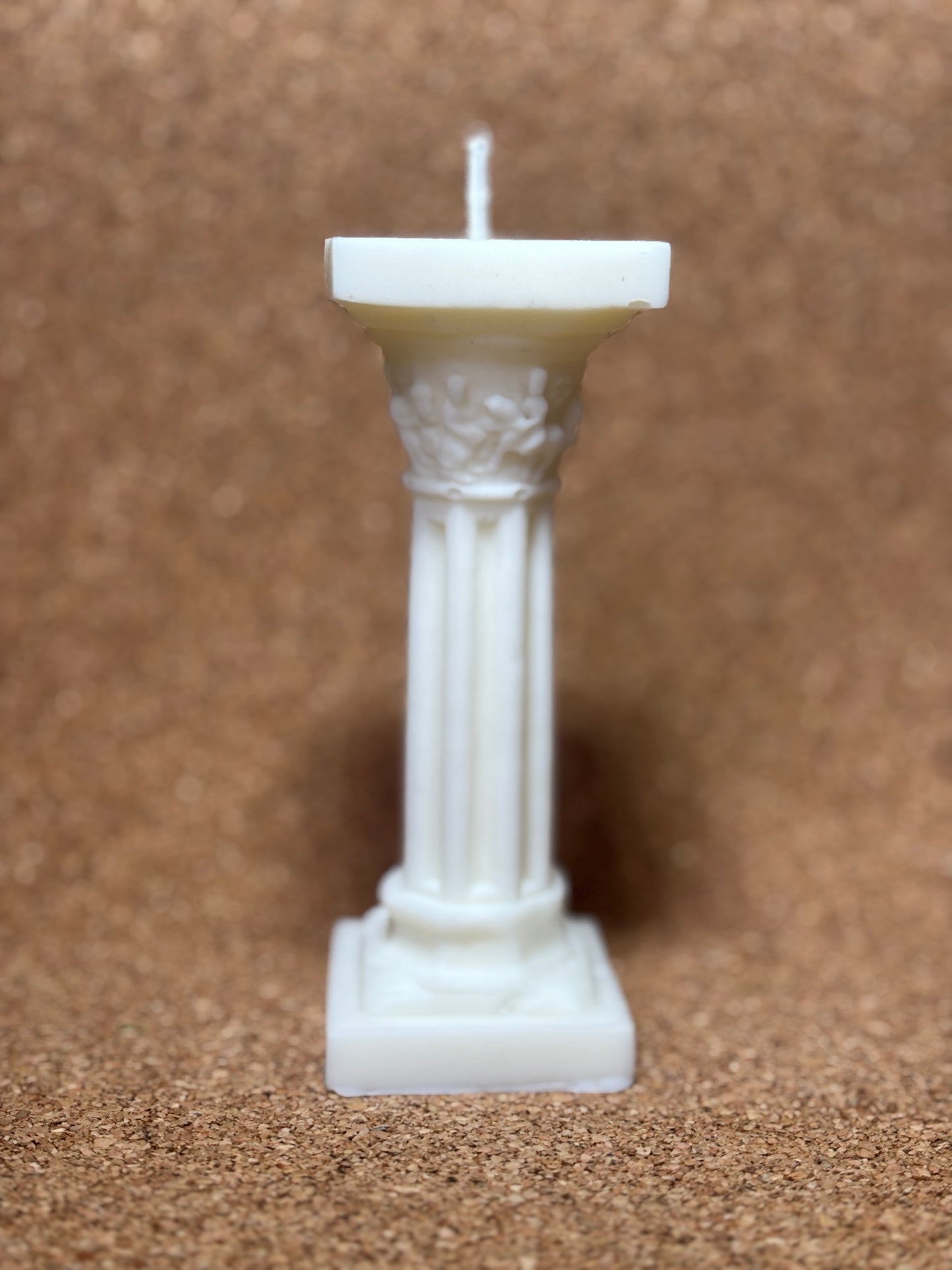 Orso Vitae Handmade Soy Wax Candle