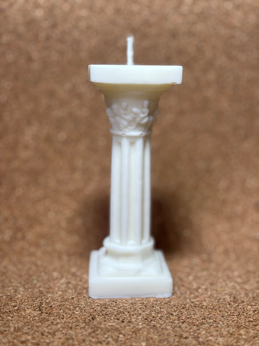 Orso Vitae Handmade Soy Wax Candle