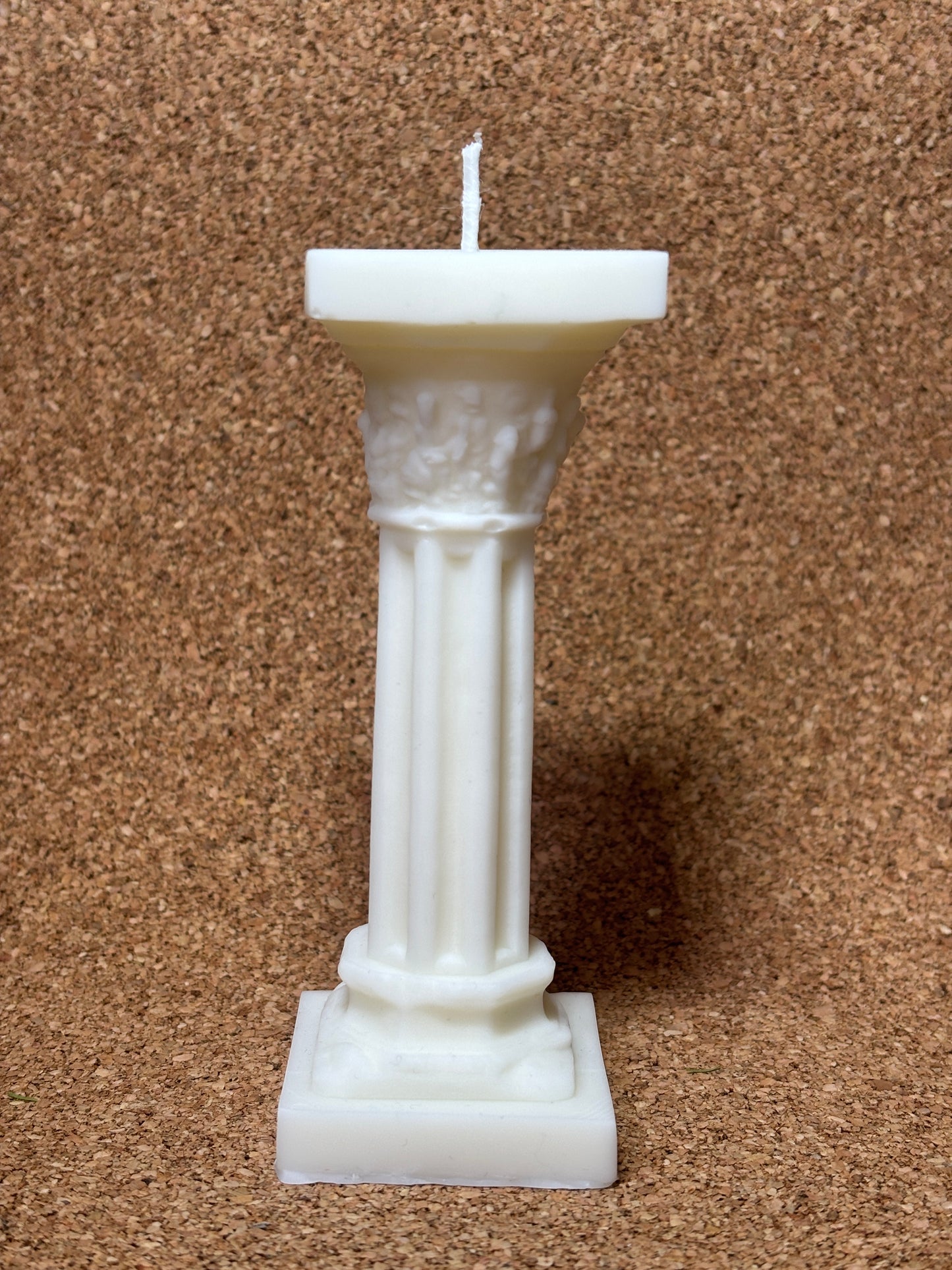 Orso Vitae Handmade Soy Wax Candle