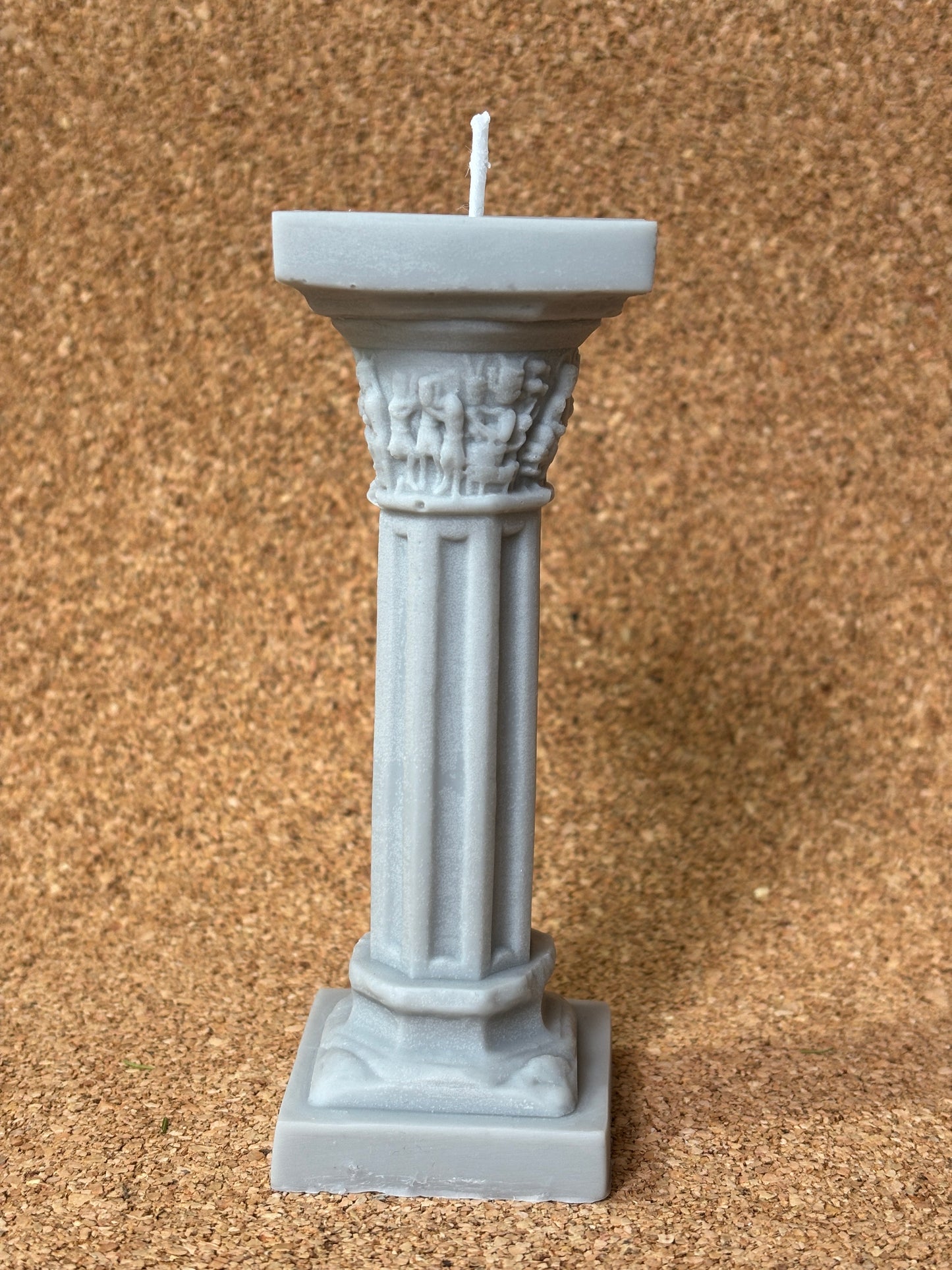 Orso Vitae Handmade Soy Wax Candle