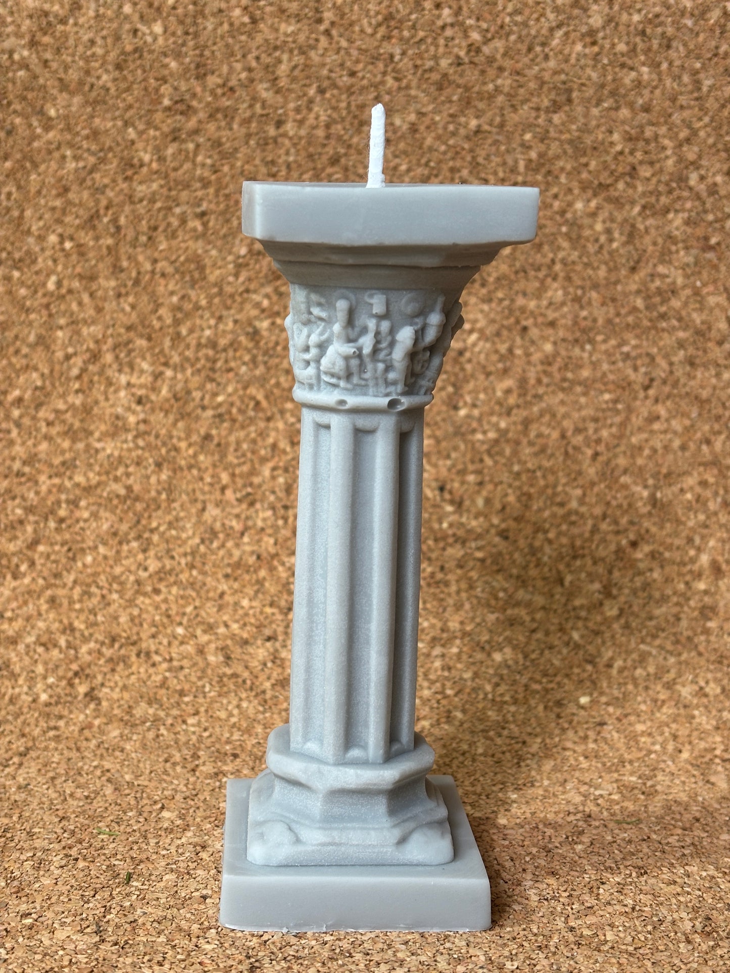 Orso Vitae Handmade Soy Wax Candle