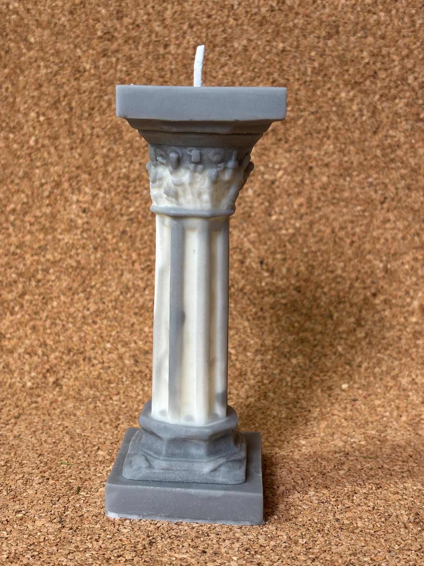 Orso Vitae Handmade Soy Wax Candle