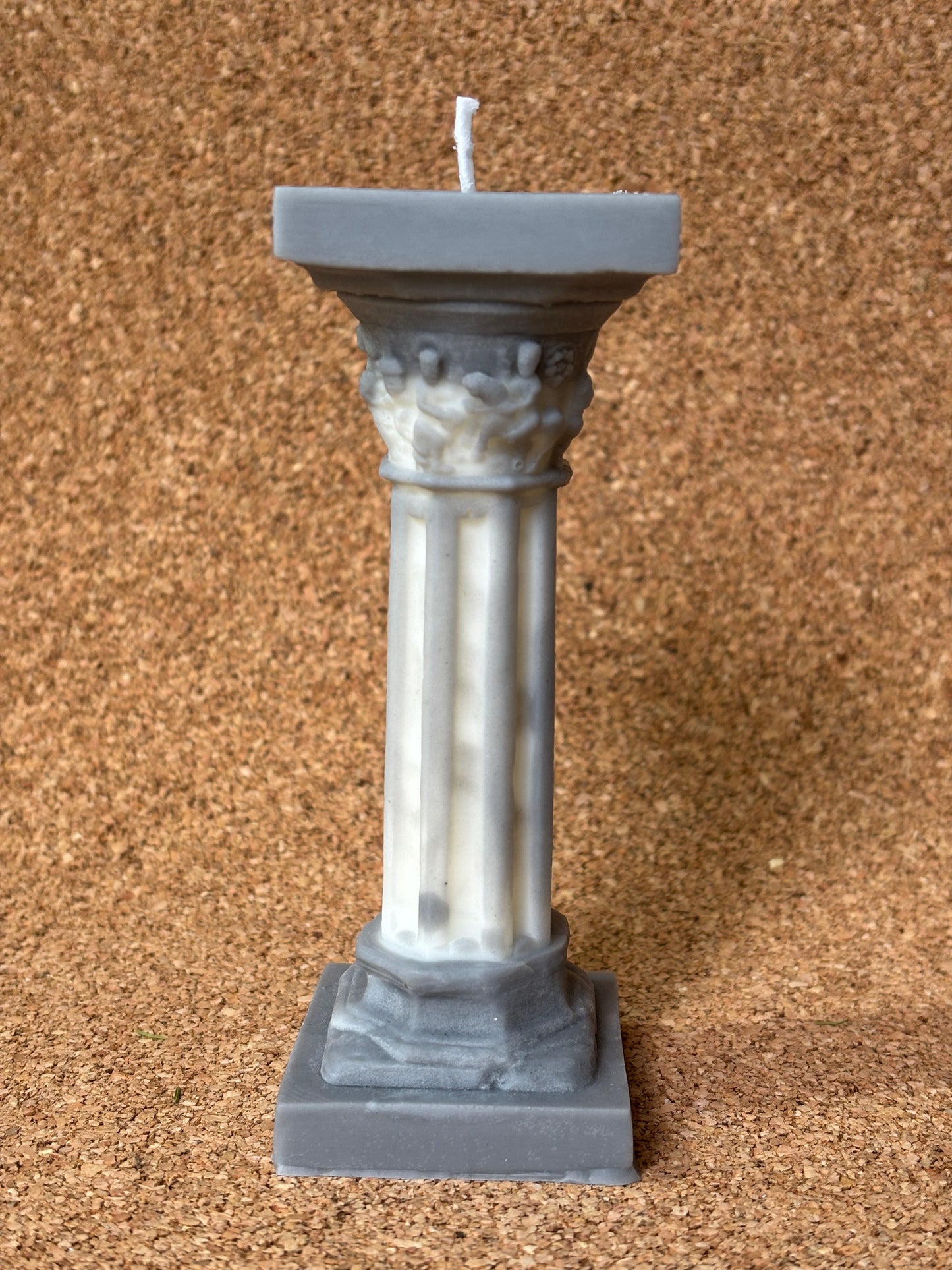 Orso Vitae Handmade Soy Wax Candle