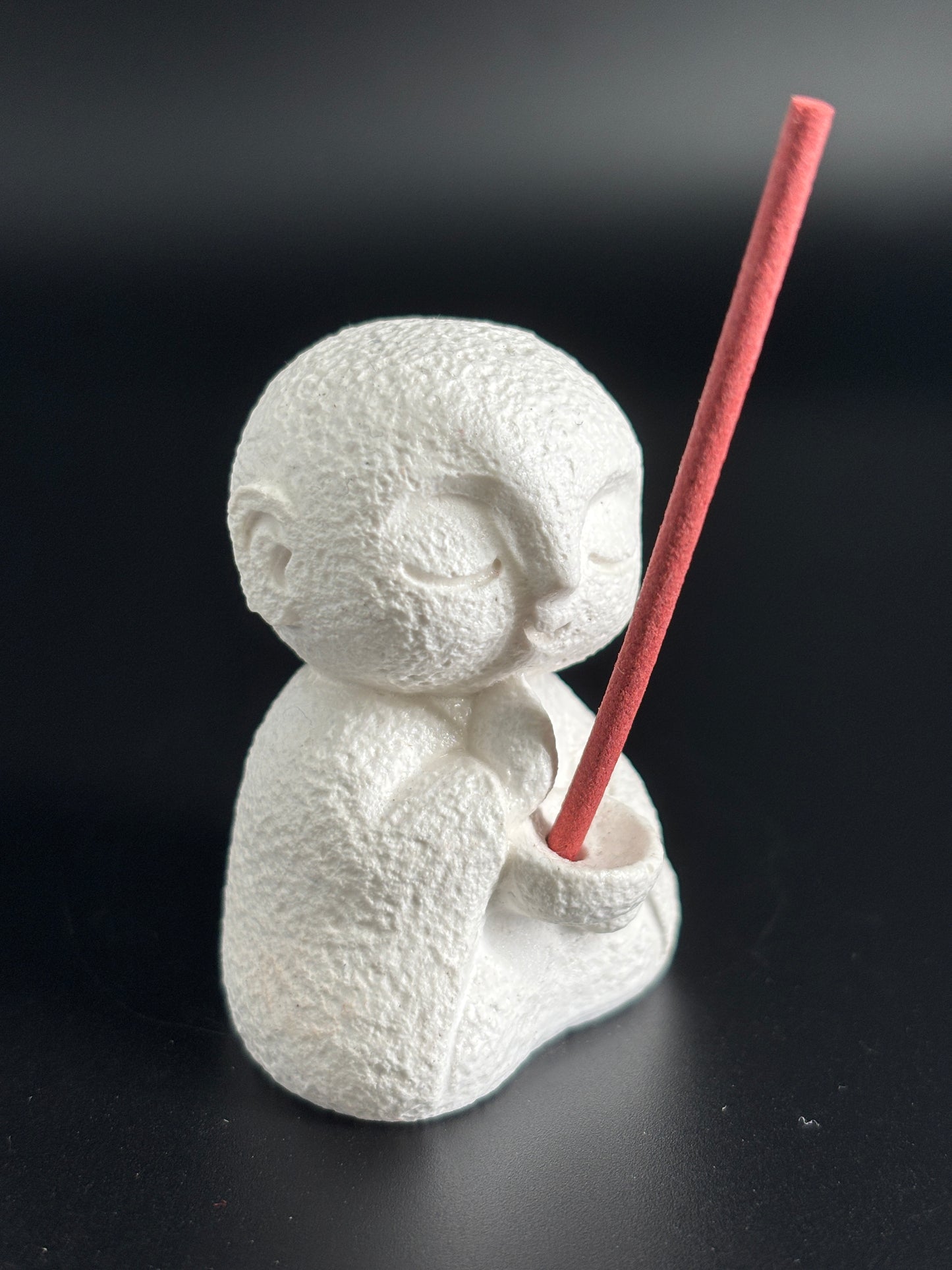 Meditation Buddha Incense Holder – Symbol of Peace and Harmony