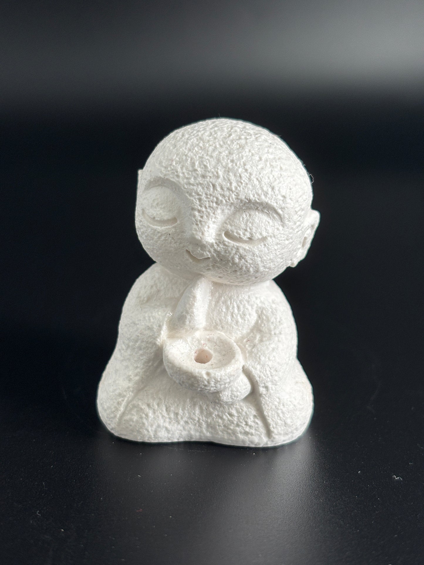 Meditation Buddha Incense Holder – Symbol of Peace and Harmony