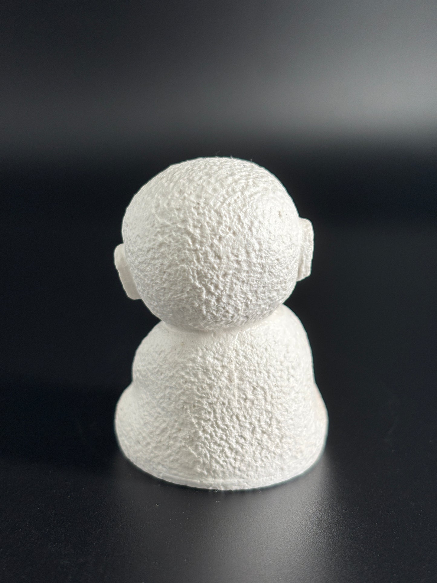 Meditation Buddha Incense Holder – Symbol of Peace and Harmony