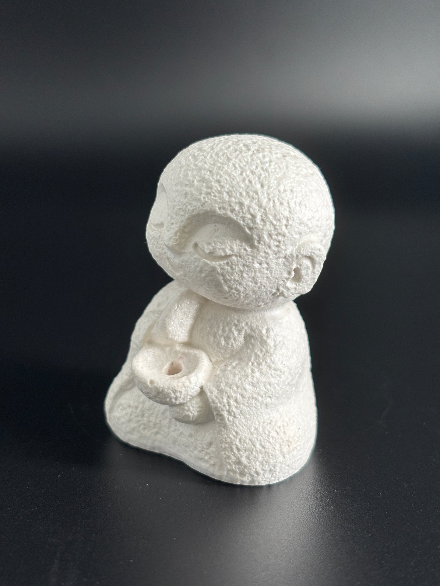 Meditation Buddha Incense Holder – Symbol of Peace and Harmony